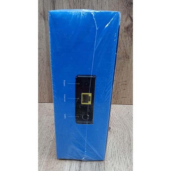 Linksys DOCSIS 3.0 CM3008 Cable Modem  New/Sealed - Picture 4 of 9